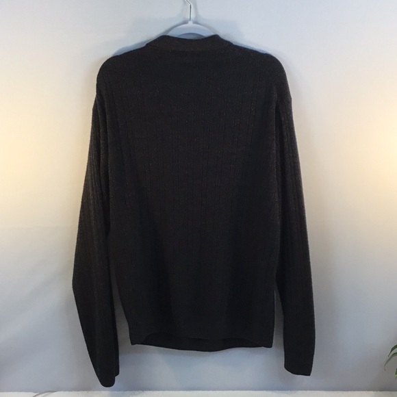 GEOFFREY BEENE LTG.WTG. SWEATER - Picture 3 of 3